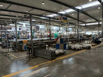 চীন Chongqing Litron Spare Parts Co., Ltd.