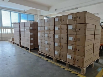 Chongqing Litron Spare Parts Co., Ltd. কারখানা উত্পাদন লাইন