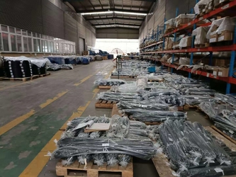 Chongqing Litron Spare Parts Co., Ltd. কারখানা উত্পাদন লাইন