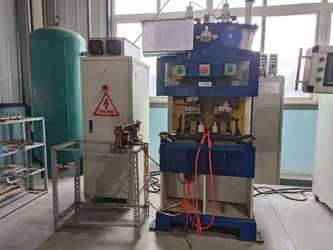 Chongqing Litron Spare Parts Co., Ltd. কারখানা উত্পাদন লাইন