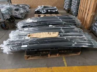 Chongqing Litron Spare Parts Co., Ltd. কারখানা উত্পাদন লাইন