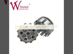 Motorcycle Clutch Assembly Motorcycle Engine Parts GS125 Durable Stable