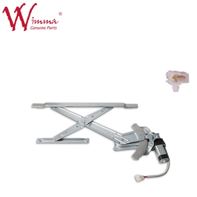 MAZDA অটো UR795858X F/L OE UR5759560A এর জন্য পাওয়ার সহ অটোমোবাইল উইন্ডো নিয়ন্ত্রক