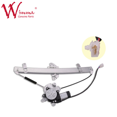 অটোমোবাইল উইন্ডো নিয়ন্ত্রক Mitsubishi Auto OE 741-997 F/R MI1351115 এর জন্য