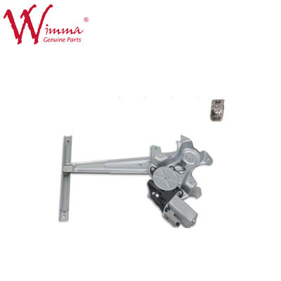 উইন্ডো নিয়ন্ত্রক অটোমোবাইল খাদ অ্যালুমিনিয়াম সুজুকি অটো OE C8974382540 R/L এর জন্য