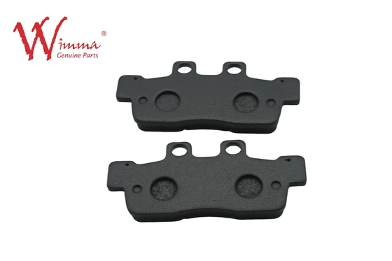 মোটরসাইকেলের খুচরা যন্ত্রাংশ ব্রেক প্যাড BWS4T OEM চীনা প্রস্তুতকারক কাস্টমাইজড মডেল