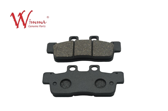 মোটরসাইকেলের খুচরা যন্ত্রাংশ ব্রেক প্যাড BWS4T OEM চীনা প্রস্তুতকারক কাস্টমাইজড মডেল