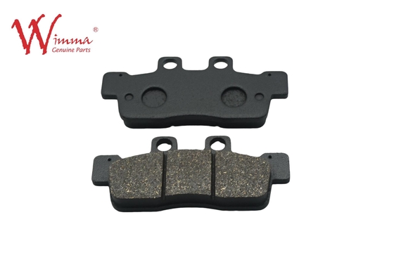 মোটরসাইকেলের খুচরা যন্ত্রাংশ ব্রেক প্যাড BWS4T OEM চীনা প্রস্তুতকারক কাস্টমাইজড মডেল