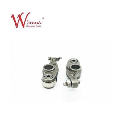 রকার আর্ম এক্সজাস ভ্যালভ সমাবেশ OEM গুণমান HRC65 রোলার টাইপ আবিষ্কার 100m পাইকারি