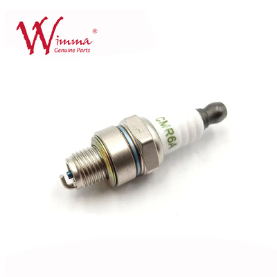 মোটরসাইকেল স্পার্ক প্লাগ CMR6A A - CMR6 China Suppliers ইঞ্জিন সিস্টেম