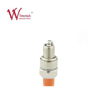 মোটরসাইকেল ইঞ্জিন স্পার্ক প্লাগ CR7HIX 9mm Iridium Factory Wholesale