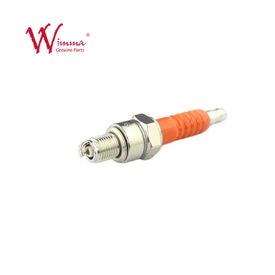 মোটরসাইকেল ইঞ্জিন স্পার্ক প্লাগ CR7HIX 9mm Iridium Factory Wholesale