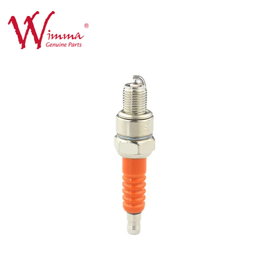 মোটরসাইকেল ইঞ্জিন স্পার্ক প্লাগ CR7HIX 9mm Iridium Factory Wholesale