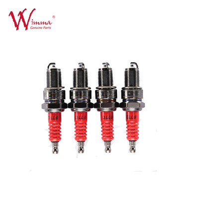 স্পার্ক প্লাগ F7TC জন্য GX120 GX160 GX200 GX240 GX270 GX340 GX390 জেনারেটর লন কাটার জন্য