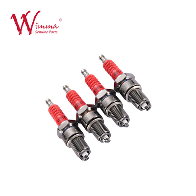 স্পার্ক প্লাগ F7TC জন্য GX120 GX160 GX200 GX240 GX270 GX340 GX390 জেনারেটর লন কাটার জন্য