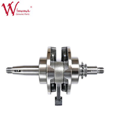মোটরসাইকেল ক্র্যাঙ্কশ্যাফ্ট বাজাজ পালসার 135LS 195.2MM উচ্চ মানের জন্য মোটরসাইকেল খুচরা যন্ত্রাংশ