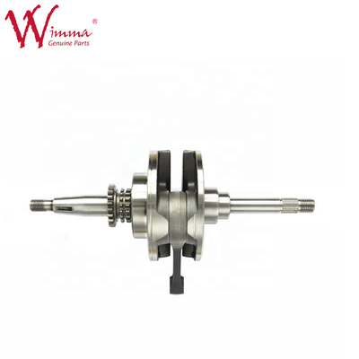 মোটরসাইকেল ক্র্যাঙ্কশ্যাফ্ট PCX 150 কাঠের ইস্পাত ISO9001 অনুমোদন