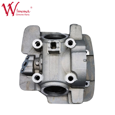 মোটরসাইকেল সিলিন্ডার হেড ইঞ্জিন YBR125 গরম বিক্রয় আইএসও অ্যালুমিনিয়াম
