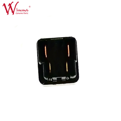 মোটর ইলেকট্রিক রিলে সংযোগকারী DY100 WH100 রিলে 6.3mm পুরুষ