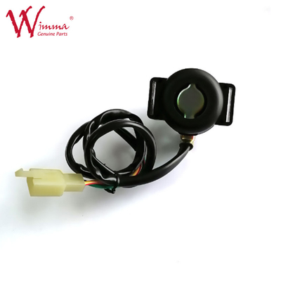 মোটর কন্ট্রোল রিলে সংযোগকারী বৈদ্যুতিক CG125 GY6 125 প্লাস্টিক উপাদান