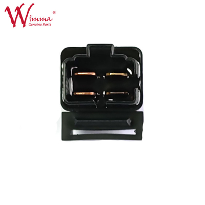 ওয়ারিয়র 350 YFM350X 4-পিন 1987-2001 JOG এর জন্য মোটরসাইকেল বৈদ্যুতিক রিলে সংযোগকারী