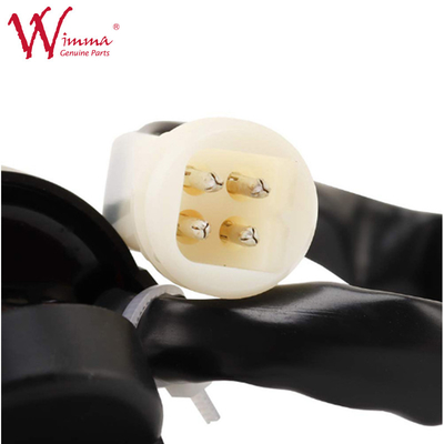 2FJ-82510-02-00 Wimma 4 Wire কালো কী জন্য ইন / অফ অবস্থান ignition সুইচ