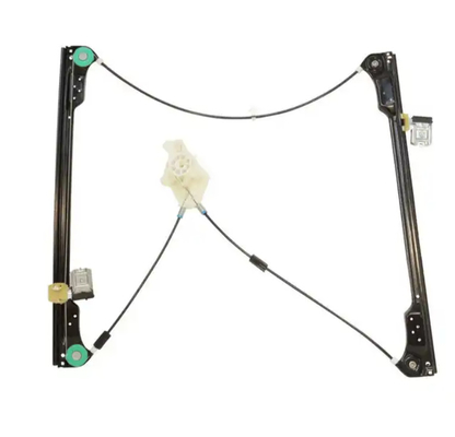 YS02-WR64 এর জন্য বৈদ্যুতিক উইন্ডো লিফটার প্রচেষ্টাহীনতা উইন্ডো নিয়ন্ত্রক বহুমুখিতা সম্পূর্ণ স্থায়িত্ব সুরক্ষা