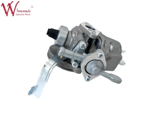 কার্বুরেটর 2 স্ট্রোকের জন্য Cg411 40-6 411 পেট্রোল ইঞ্জিনের খুচরা যন্ত্রাংশ PZ13 ব্রাশ কাটার কার্বুরেটর