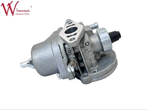 কার্বুরেটর 2 স্ট্রোকের জন্য Cg411 40-6 411 পেট্রোল ইঞ্জিনের খুচরা যন্ত্রাংশ PZ13 ব্রাশ কাটার কার্বুরেটর