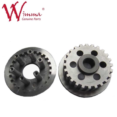 মোটরসাইকেল ক্লটচ এসি ক্লটচ সমাবেশ OEM গুণমান CB150 6P6D 70T-21T পাইকারি