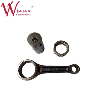 মোটরসাইকেল CB250-G সংযোগকারী রড উচ্চতর শক্তি এবং স্থায়িত্ব 38-15-18-110