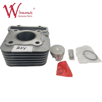 অ্যালুমিনিয়াম মোটরসাইকেল সিলিন্ডার কিট RAY ((M10-J)