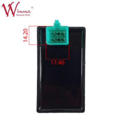 মোটরসাইকেল ইলেকট্রিকাল সিডি বক্স GL1108 চাইনিজ কারখানা 400Cc ইউনিভার্সাল পরে বাজার ISO9001