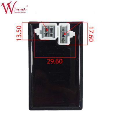 মোটরসাইকেল বৈদ্যুতিক সিডিআই মোটরসাইকেল বৈদ্যুতিক যন্ত্রাংশ ভাল মানের FX200 ((2017) ISO9001 তালিকাভুক্ত