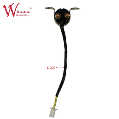 ইলেকট্রিক মোটরসাইকেল রিলে XY200GY6E ((2020) এর জন্য পাইকারি