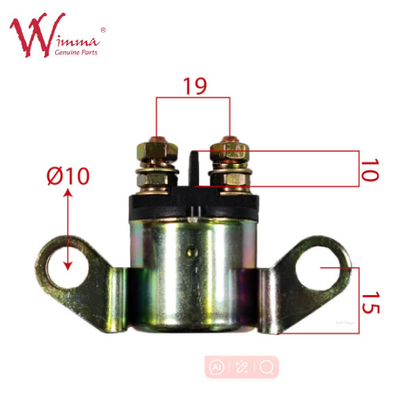 ইলেকট্রিক মোটরসাইকেল রিলে XY200GY6E ((2020) এর জন্য পাইকারি