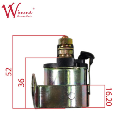 ইলেকট্রিক মোটরসাইকেল রিলে XY200GY6E ((2020) এর জন্য পাইকারি