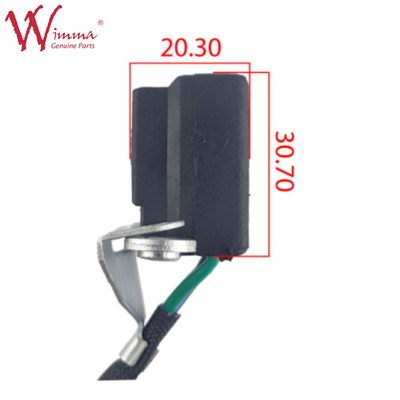 মোটরসাইকেল Magneto Stator Coil Stator সেট তামা ENDURO200