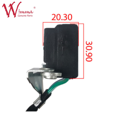 মোটরসাইকেল Magneto Stator Coil Stator Comp খুচরা যন্ত্রাংশ আনুষাঙ্গিক XY200GY6 Wimma তামা