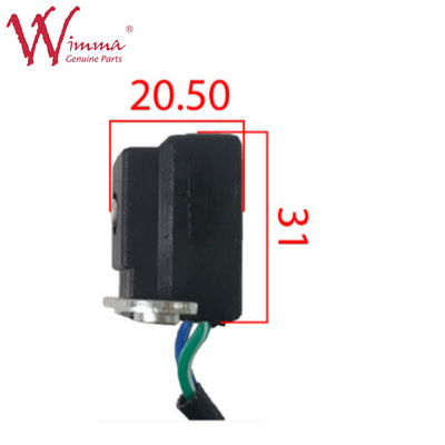 মোটরসাইকেল স্ট্যাটার কয়েল স্ট্যাটার কম্প TKCR5250 মোটরসাইকেল বৈদ্যুতিক যন্ত্রাংশ ISO9001 তালিকাভুক্ত