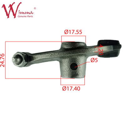 ইঞ্জিনের জন্য মোটরসাইকেল রকার আর্ম XY125VB ((2008) উচ্চ মানের পাইকারি