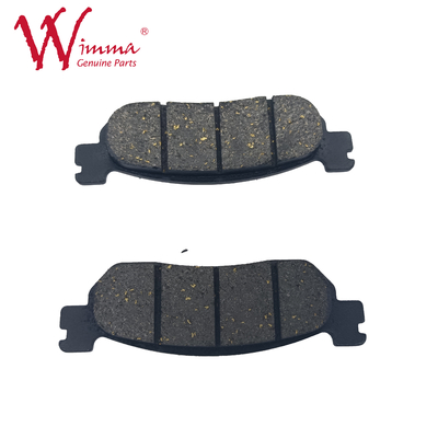 মোটরসাইকেল ব্রেক পার্টস ডিস্ক ব্রেক প্যাড For LC125Z Wholesale