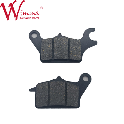 মোটরসাইকেল পার্টস ব্রেক ডিস্ক প্যাড Wimma WAVE110 Semi Metalicas মোটরসাইকেল পাইকারি
