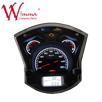 স্পিডমিটার এলইডি ডিজিটাল যন্ত্র HONDA SH2012 পাইকারি ভালো মানের