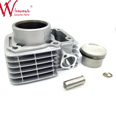 সিলিন্ডার ব্লক Assy সিলিন্ডার কিট ছলনা মোটরসাইকেল যন্ত্রাংশ চীনা প্রস্তুতকারকের WAVE 125
