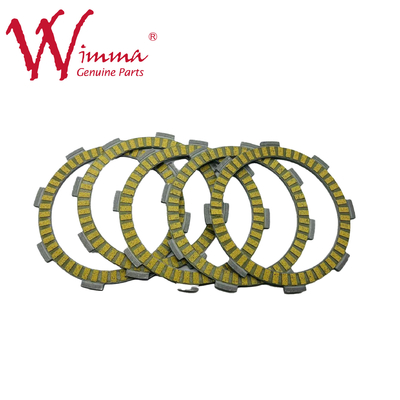মোটরসাইকেল ক্ল্যাচ প্লেট ক্ল্যাচ ডিস্ক LC135V8/Y125 উচ্চ পারফরম্যান্স পাইকারি