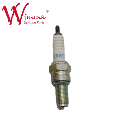 স্পার্ক প্লাগ CR8EIX GX120 GX160 GX200 GX240 GX270 GX340 GX390 জেনারেটর লনমাউভার