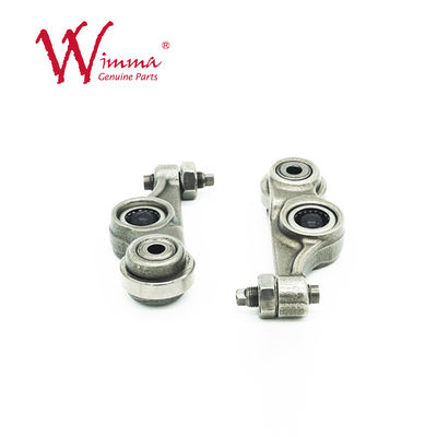 রকার আর্ম বক্সার BM100 ক্যাম, 0.025mm থ্রি হুইল মোটরসাইকেল পার্টস মুদ্রিত লোগো
