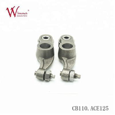 মোটরসাইকেল রকার আর্ম রোলার টাইপ CB110 ACE125 স্টিয়ারিং উচ্চ কার্যকারিতা
