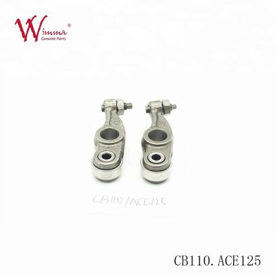 মোটরসাইকেল রকার আর্ম রোলার টাইপ CB110 ACE125 স্টিয়ারিং উচ্চ কার্যকারিতা